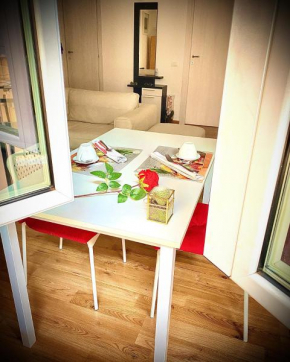 I-LARI Apartment